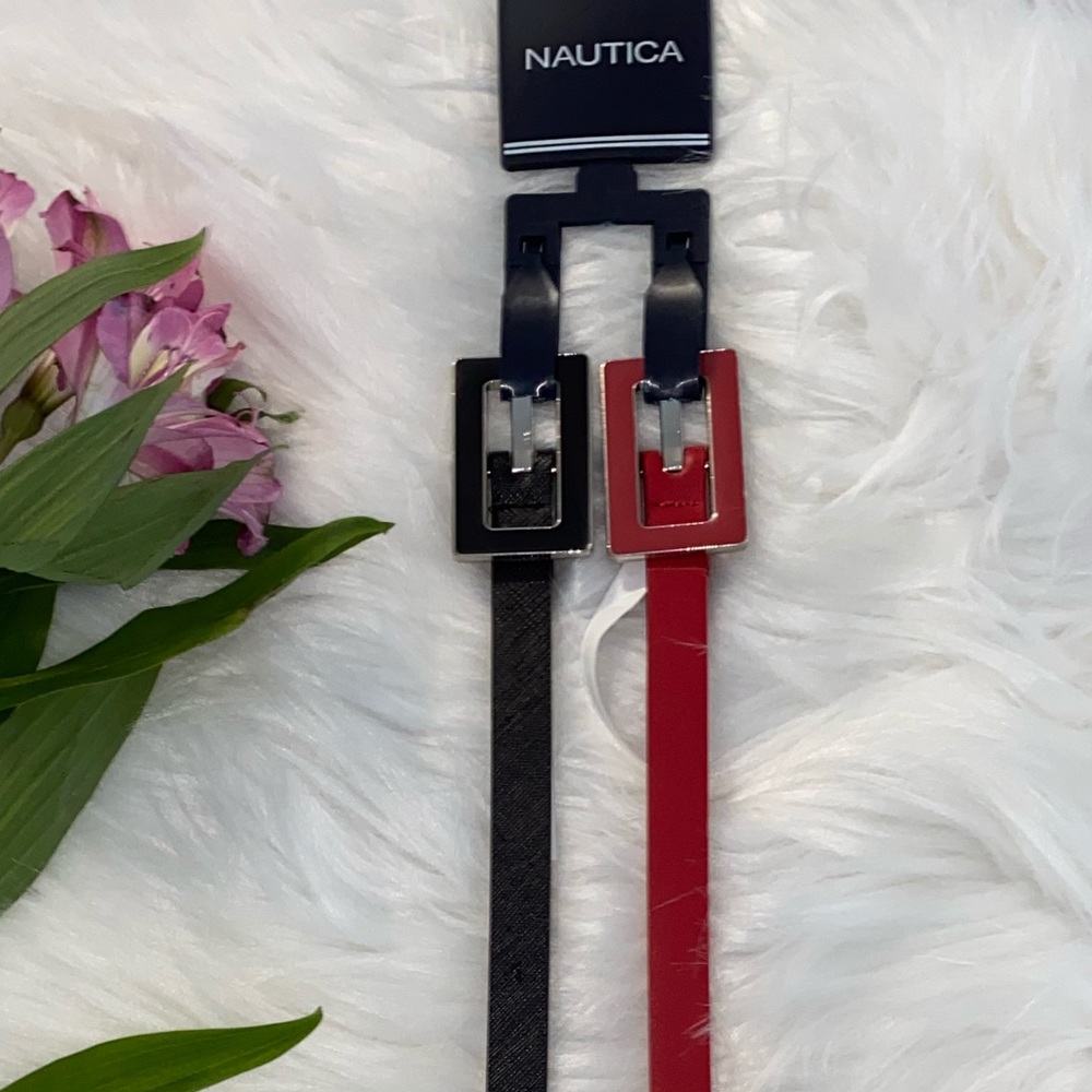2 belts náutica